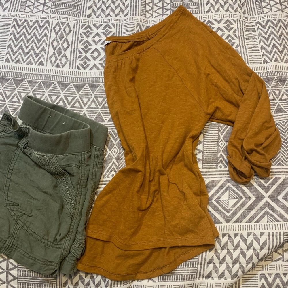 Women’s shirt